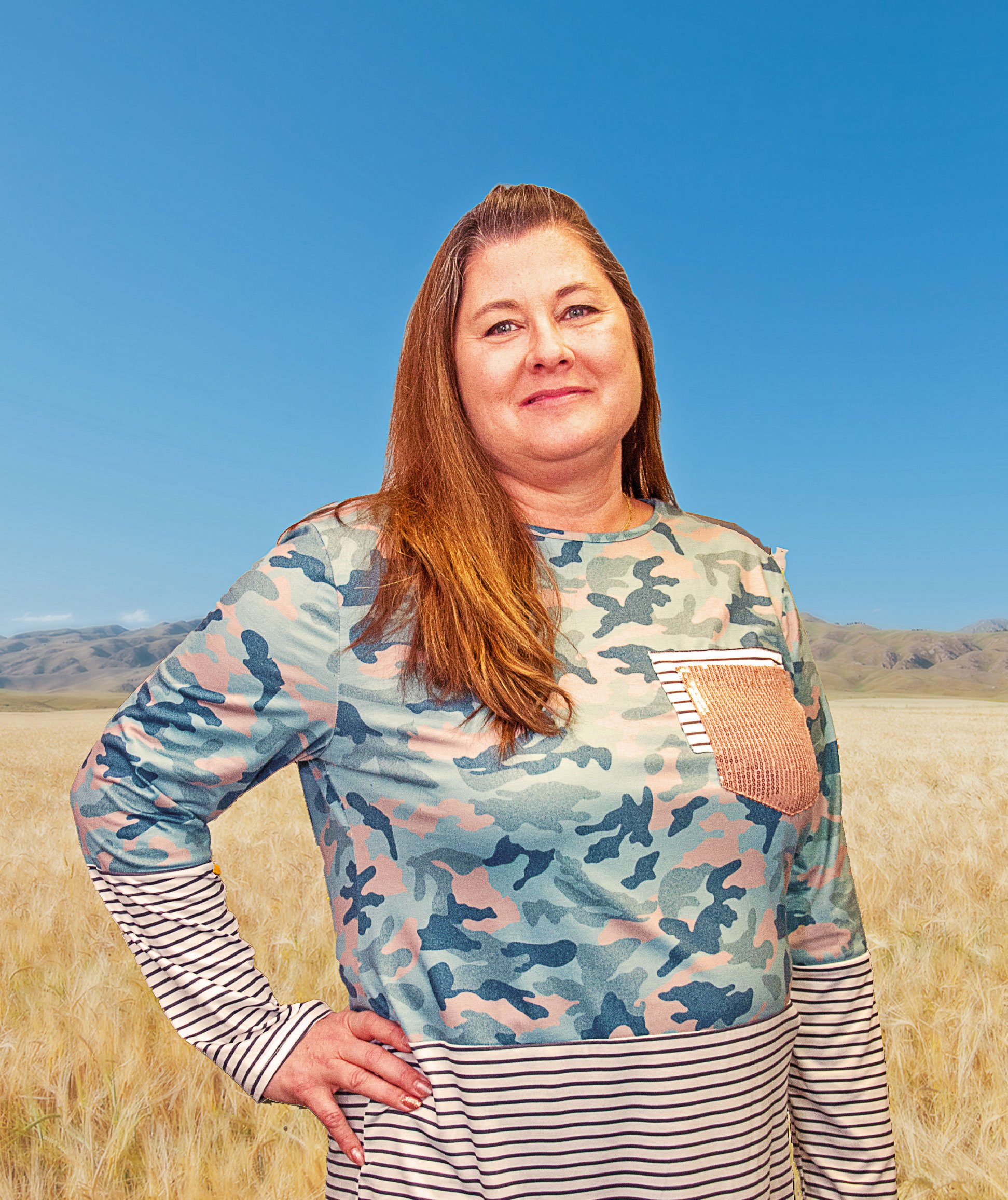 Heather Smith